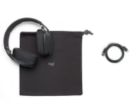 Logitech Zone Vibe 100 grafit - 1075316 - zdjęcie 6